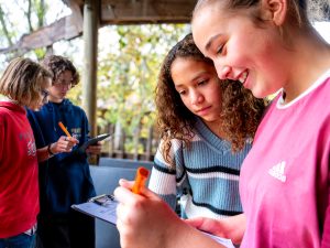 Sortie pédagogique collège et lycée - La Ferme aux Crocodiles - Réserve Tropicale - Pierrelatte
