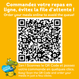 Réservez click&collect 2025