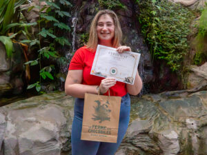 Dans la peau d'un soigneur - La Ferme aux Crocodiles Réserve Tropicale Pierrelatte