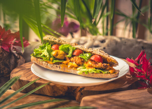 Sandwich