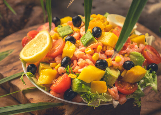 Salade